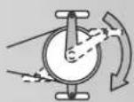 KETTLER Rivo M - Instruções de treiro e'utilização - 7