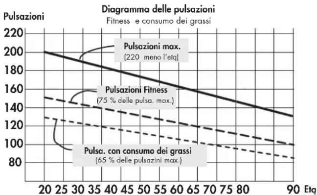 KETTLER Rivo M - Istruzioni per l'allenamento e per l'uso - 1