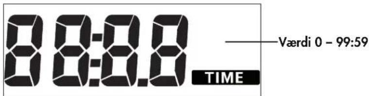 KETTLER Rivo M - Tid (TIME) - 1
