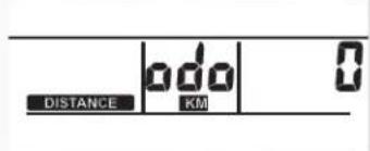 KETTLER Rivo M - Instruções de treiro e'utilização - 1