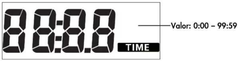KETTLER Rivo M - Tempo (TIME) - 1