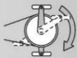 KETTLER Rivo M - Training and Operating Instructions - 7
