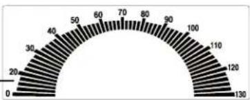KETTLER Rivo M - Frequenza delle pedalate (RPM) - 1