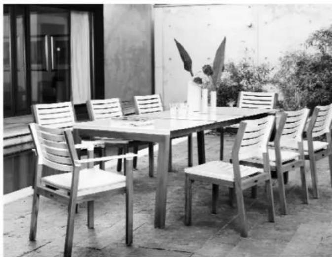 KETTLER Rivo M - Leistungstabelle - 4