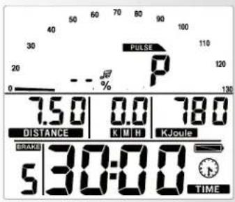 KETTLER Rivo M - Training and Operating Instructions - 1
