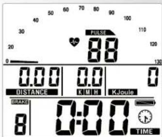KETTLER Rivo M - Training and Operating Instructions - 3
