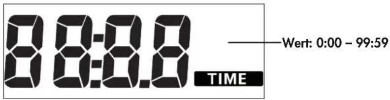 KETTLER Rivo M - Tempo (TIME) - 1