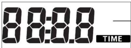 KETTLER Rivo M - Temps (TIME) - 1