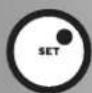 KETTLER Rondo P - b) Perfiles de esfuerzo (PROGRAM) "1" - "6" - 23