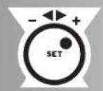 KETTLER Rondo P - b) Perfiles de esfuerzo (PROGRAM) "1" - "6" - 1