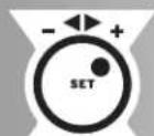 KETTLER Rondo P - Impostazione dello sforzo nei programmi HRC - 11