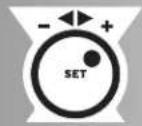 KETTLER Rondo P - Impostazione dello sforzo nei programmi HRC - 5
