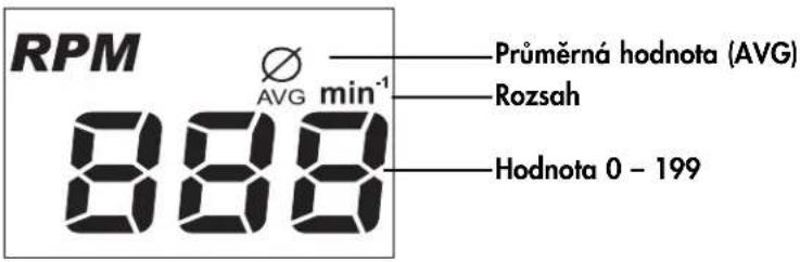 KETTLER Rondo P - Programy rizene pulsem: HRC1/HRC2 - 6
