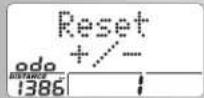 KETTLER Rondo P - Impostazione dello sforzo nei programmi HRC - 6