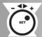 KETTLER Rondo P - b) Perfiles de esfuerzo (PROGRAM) "1" - "6" - 5