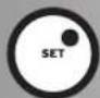 KETTLER Rondo P - b) Perfiles de esfuerzo (PROGRAM) "1" - "6" - 19