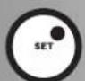 KETTLER Rondo P - b) Perfis de esforco (PROGRAM) "1" - "6" - 26