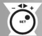 KETTLER Rondo P - b) Perfiles de esfuerzo (PROGRAM) "1" - "6" - 3
