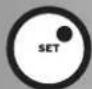 KETTLER Rondo P - b) Perfis de esforco (PROGRAM) "1" - "6" - 14