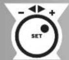 KETTLER Rondo P - Predeterminación del esfuerzo en los programas HRC - 5