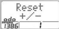 KETTLER Rondo P - Zadani záteže v programech HRC. - 6