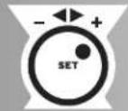 KETTLER Rondo P - Predeterminación del esfuerzo en los programas HRC - 14
