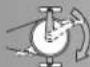 KETTLER Rondo P - b) Perfis de esforco (PROGRAM) "1" - "6" - 10