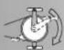 KETTLER Rondo P - b) Perfis de esforco (PROGRAM) "1" - "6" - 23