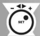 KETTLER Rondo P - b) Perfis de esforco (PROGRAM) "1" - "6" - 5
