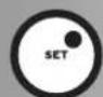 KETTLER Rondo P - b) Profili di sforzo (PROGRAM) "1" - "6" - 14