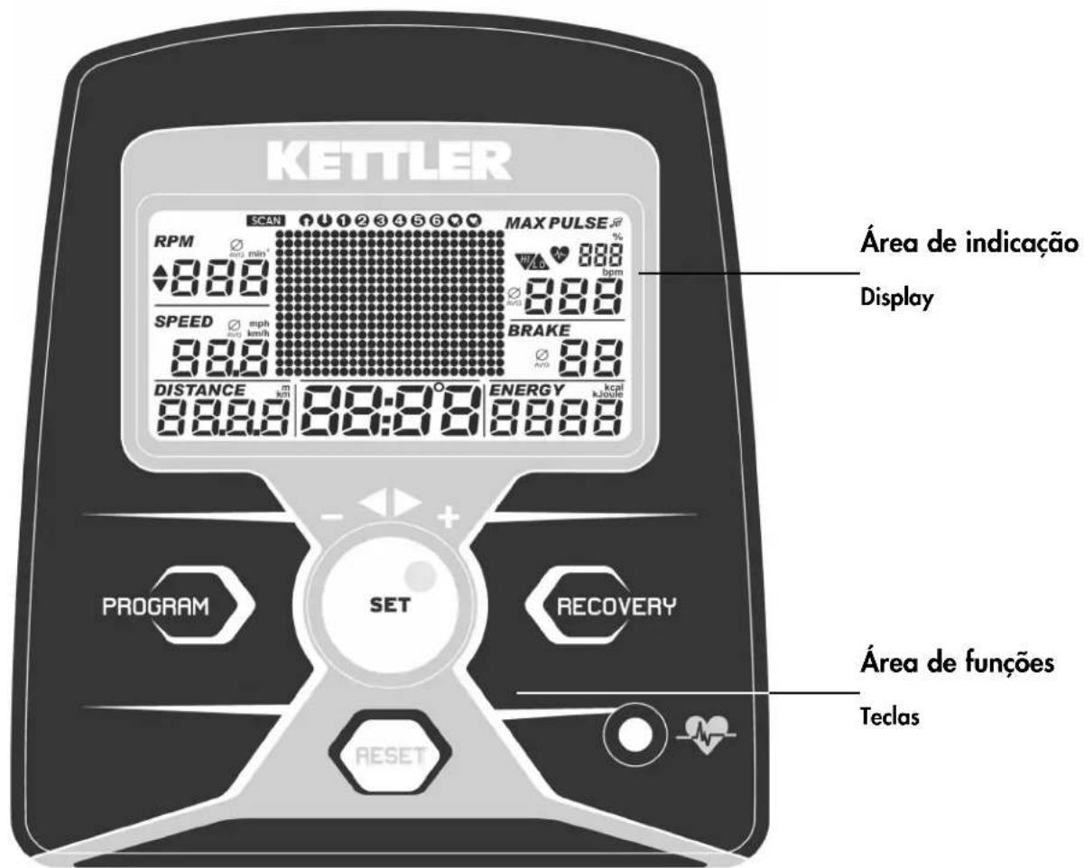 KETTLER Rondo P - Descrição breve - 1