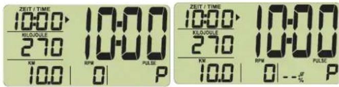 KETTLER Rivo PLTD - Inchéiere setare - 1
