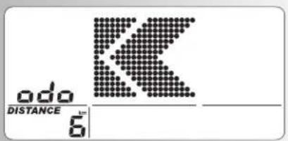 KETTLER SKYLON 1 - STANDBY (HVILEPOSITION) - 4