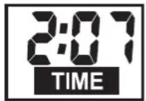 KETTLER ALPHA 507 - TIME (2. links) - 1