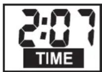 KETTLER ALPHA 507 - TIME (2° a sinistra - 1