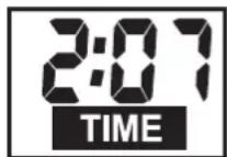 KETTLER ALPHA 507 - TIME (2. po lewej) - 1