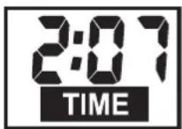 KETTLER ALPHA 507 - TIME (2. gauche) - 1