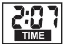 KETTLER ALPHA 507 - TIME (2nd left) - 1