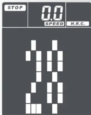 KETTLER Giro GT - Training and operating instructions - 1