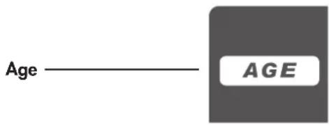 KETTLER Giro GT - Personal user data - 1