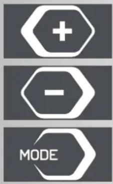KETTLER Giro GT - Training program using the user setting - 1