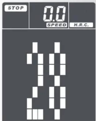 KETTLER Giro GT - Trainings- en bedieningshandleiding - 1