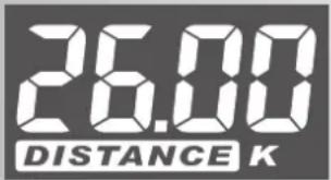KETTLER Giro GT - PULSE (right) Pulse / heart rate - 2
