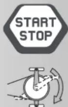 KETTLER Giro GT - Mode d'emploi et instructions d'entraînement - 10