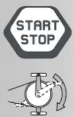 KETTLER Giro GT - Programme d'entraînement par réglage de l'utilisateur - 4