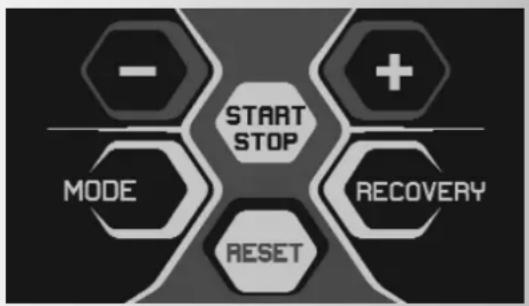KETTLER Giro GT - Training and operating instructions - 1