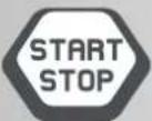 KETTLER Giro GT - Trainingsende oder -unterbrechung - 2