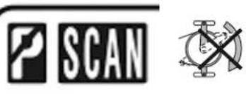 P SCAN