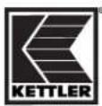 KETTLER Giro S - ST 7609-68 - 2