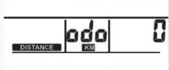 KETTLER Giro M - Trainings- en bedieningshandleiding - 1
